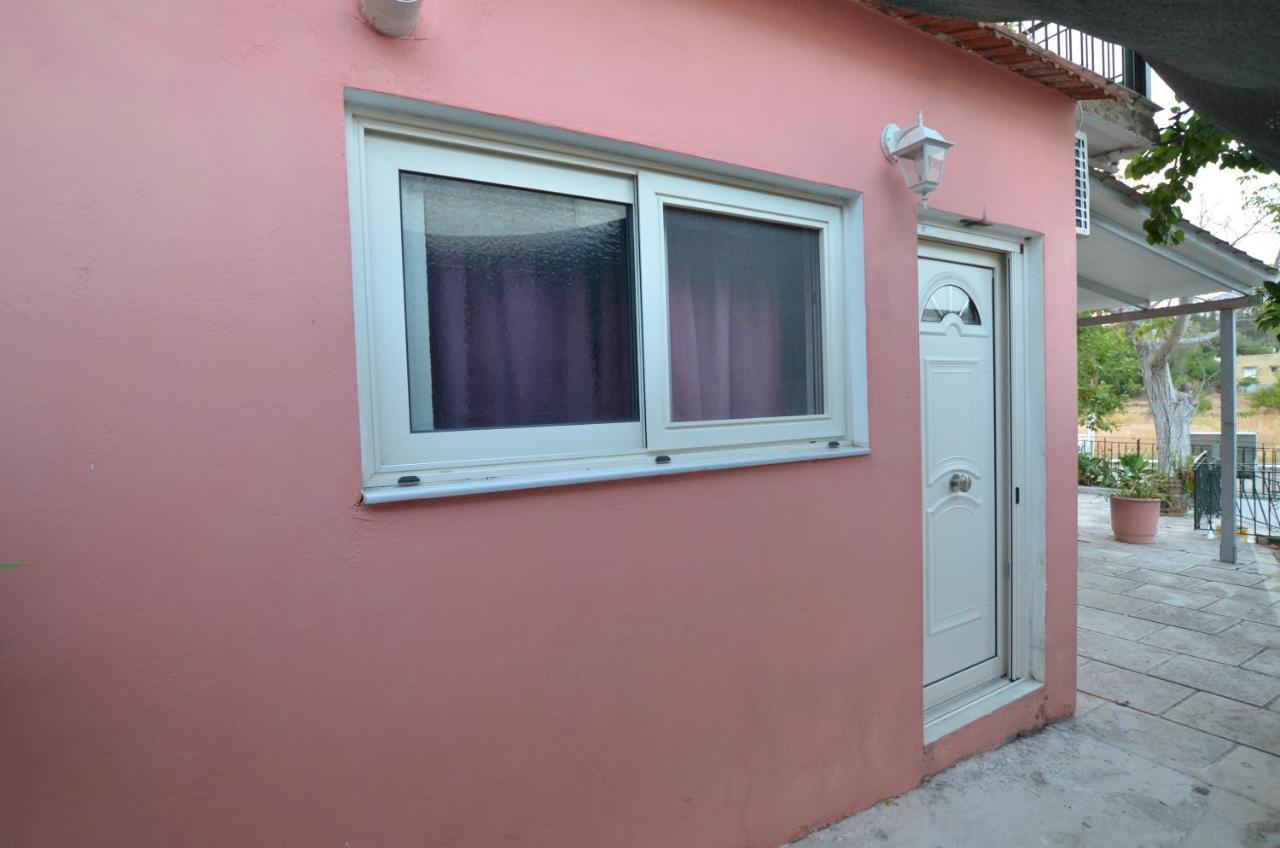Domenica House Daire Kondaraíni Dış mekan fotoğraf