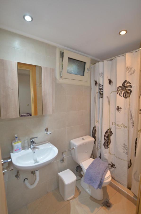 Domenica House Daire Kondaraíni Dış mekan fotoğraf