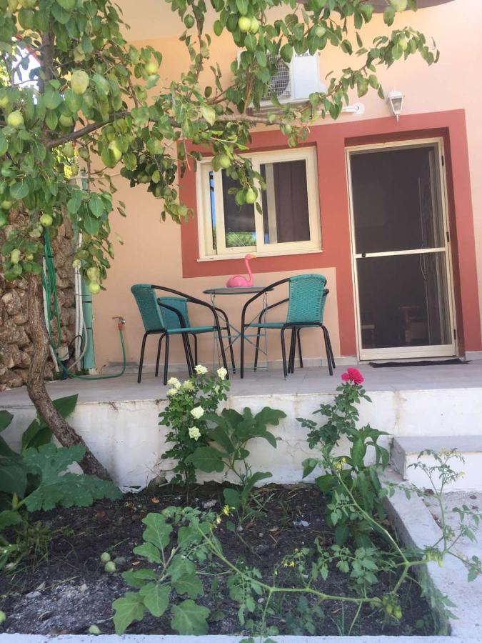 Domenica House Daire Kondaraíni Dış mekan fotoğraf