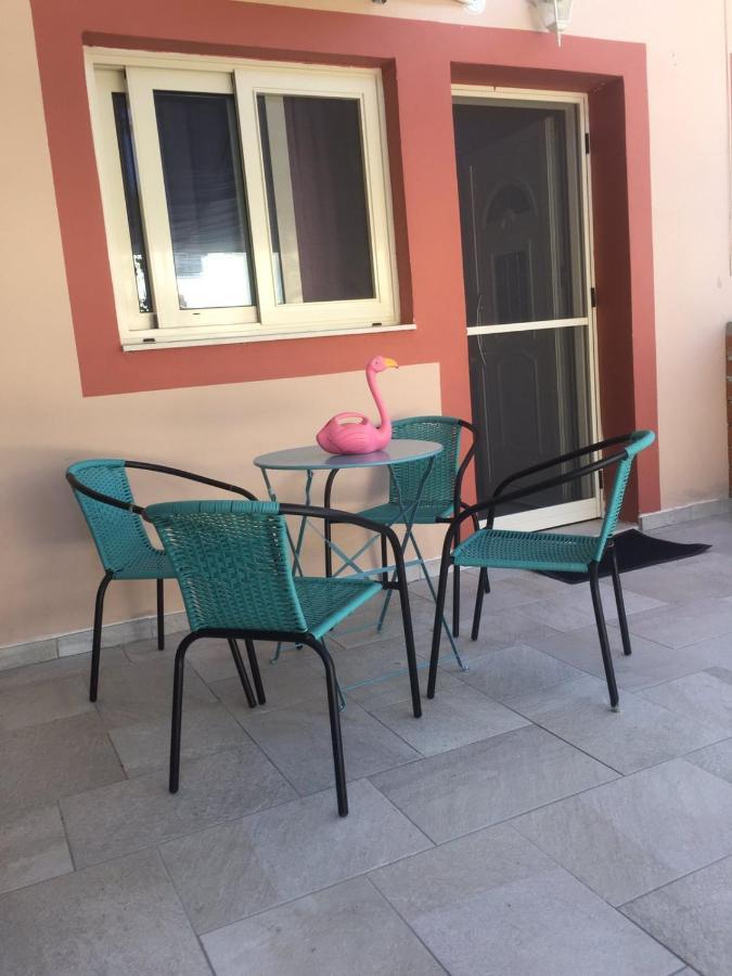 Domenica House Daire Kondaraíni Dış mekan fotoğraf