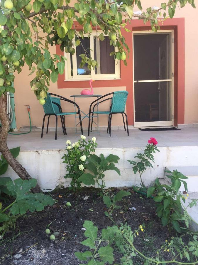 Domenica House Daire Kondaraíni Dış mekan fotoğraf