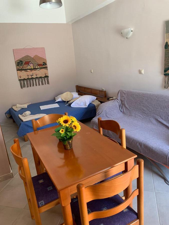 Domenica House Daire Kondaraíni Dış mekan fotoğraf