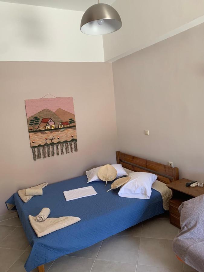 Domenica House Daire Kondaraíni Dış mekan fotoğraf