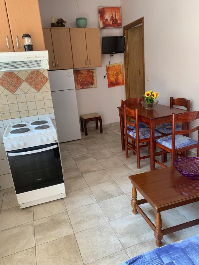 Domenica House Daire Kondaraíni Dış mekan fotoğraf