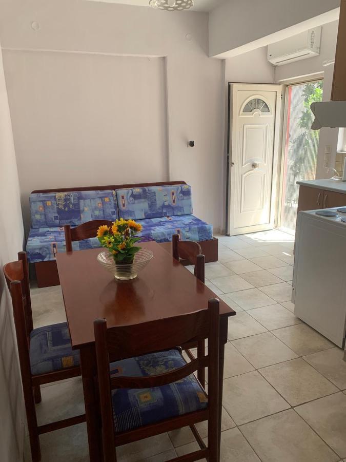 Domenica House Daire Kondaraíni Dış mekan fotoğraf