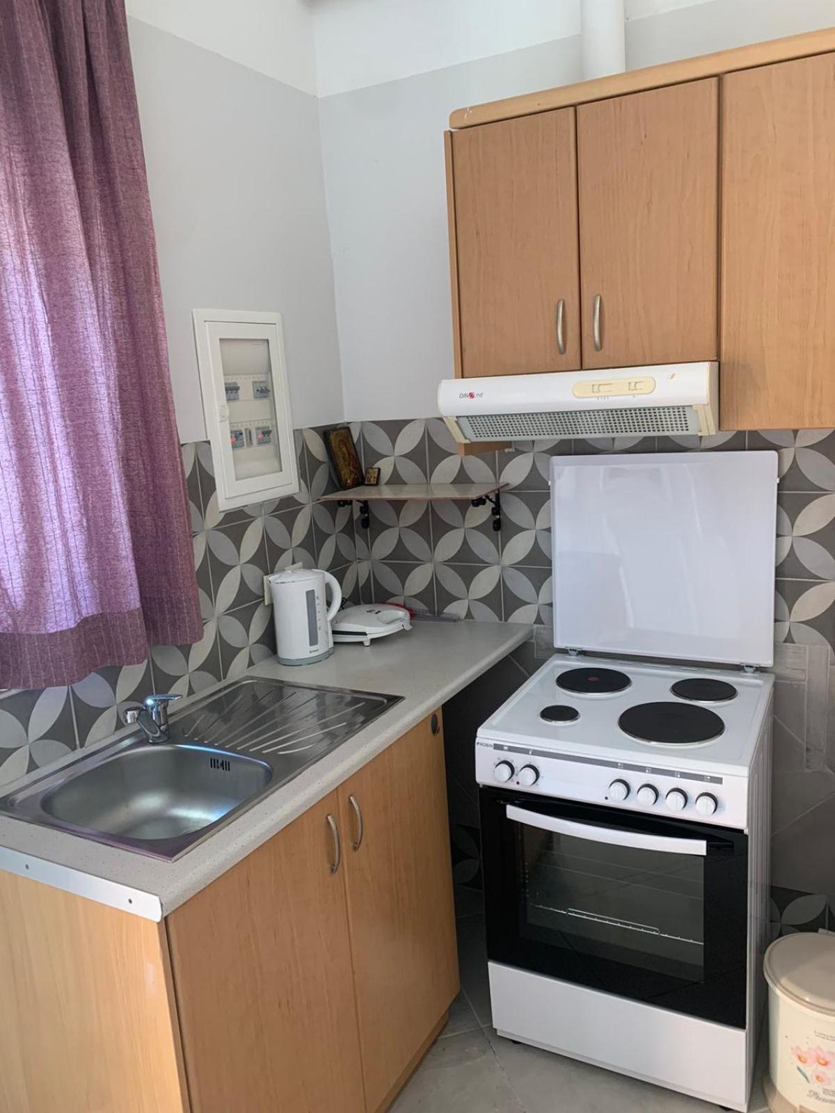 Domenica House Daire Kondaraíni Dış mekan fotoğraf