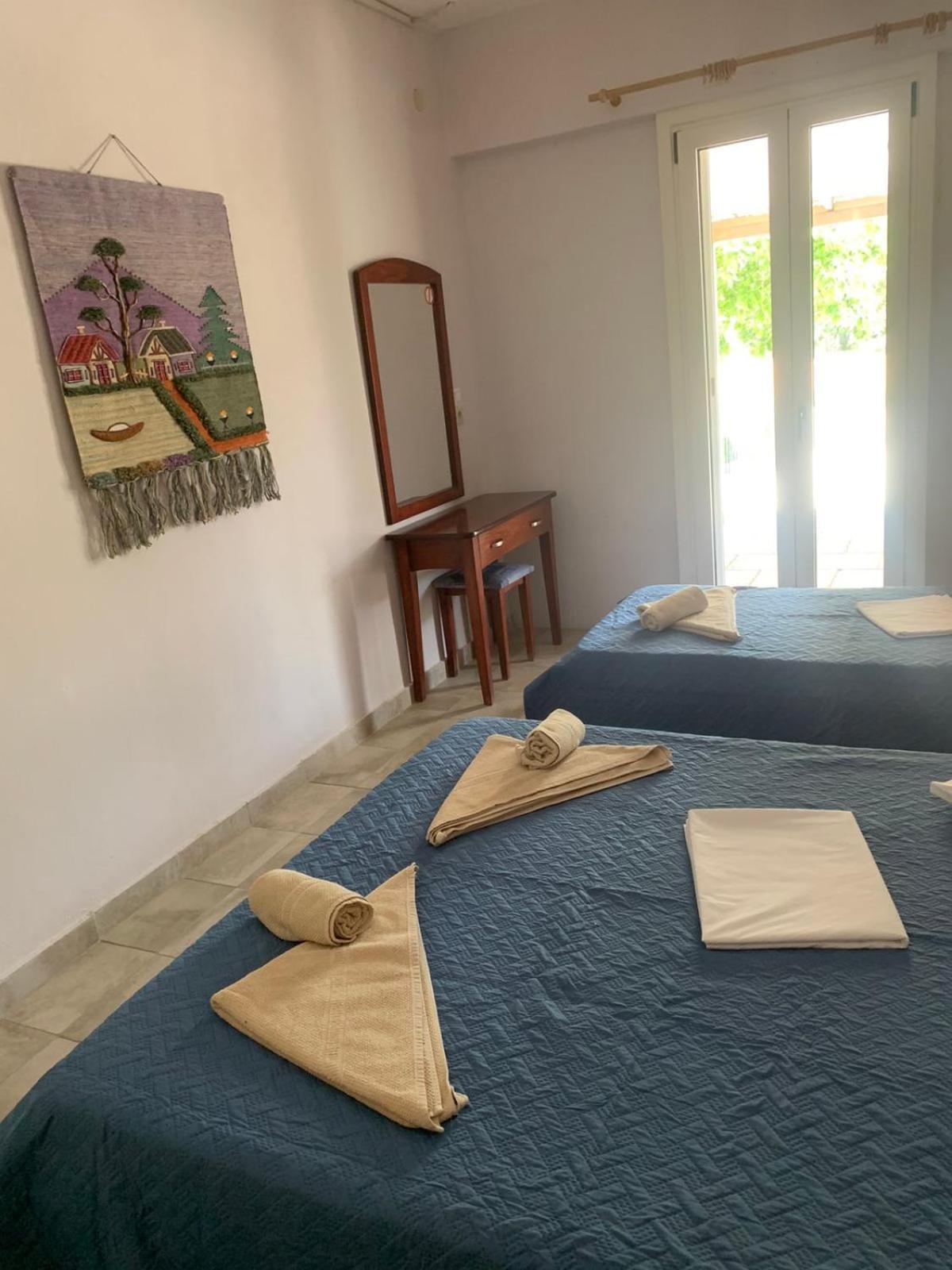 Domenica House Daire Kondaraíni Dış mekan fotoğraf