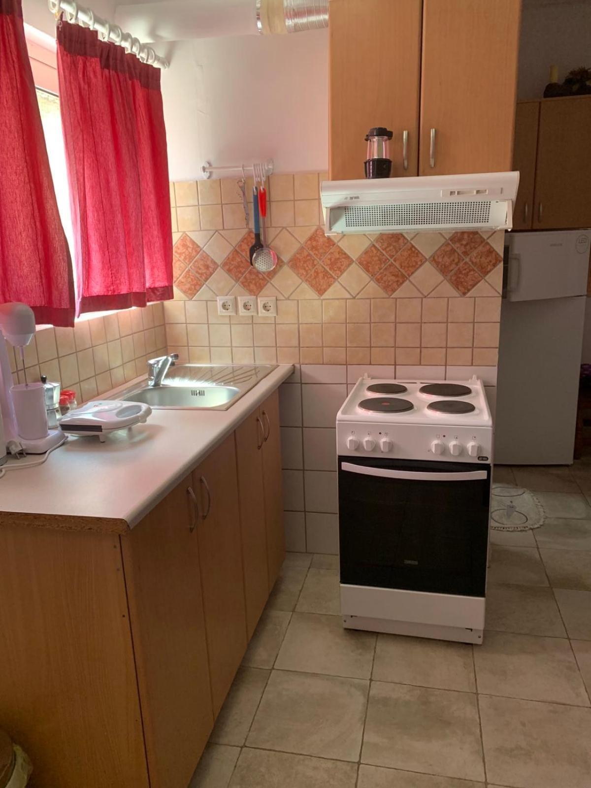 Domenica House Daire Kondaraíni Dış mekan fotoğraf