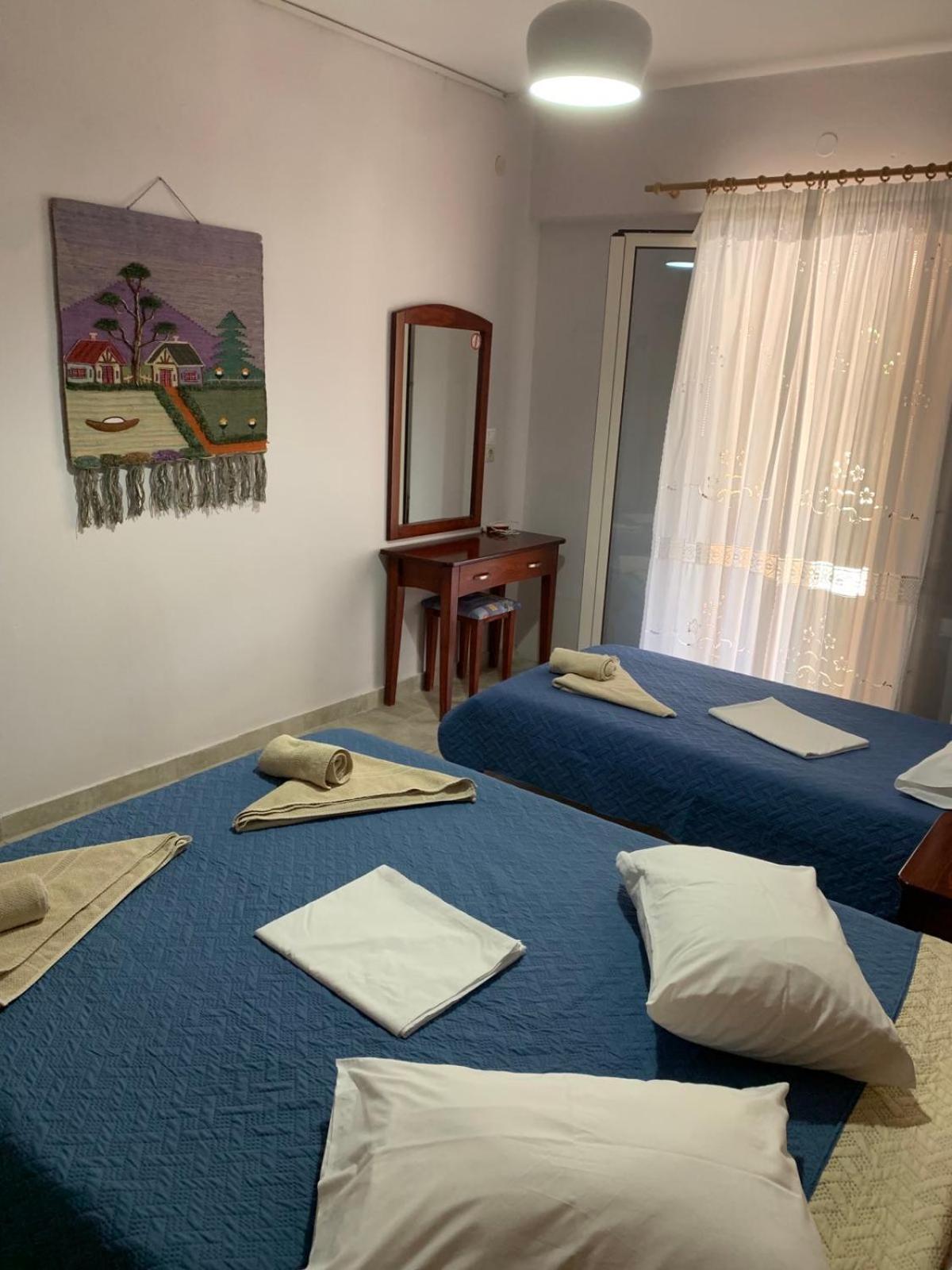 Domenica House Daire Kondaraíni Dış mekan fotoğraf