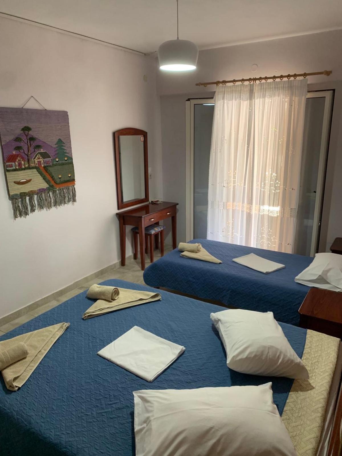 Domenica House Daire Kondaraíni Dış mekan fotoğraf
