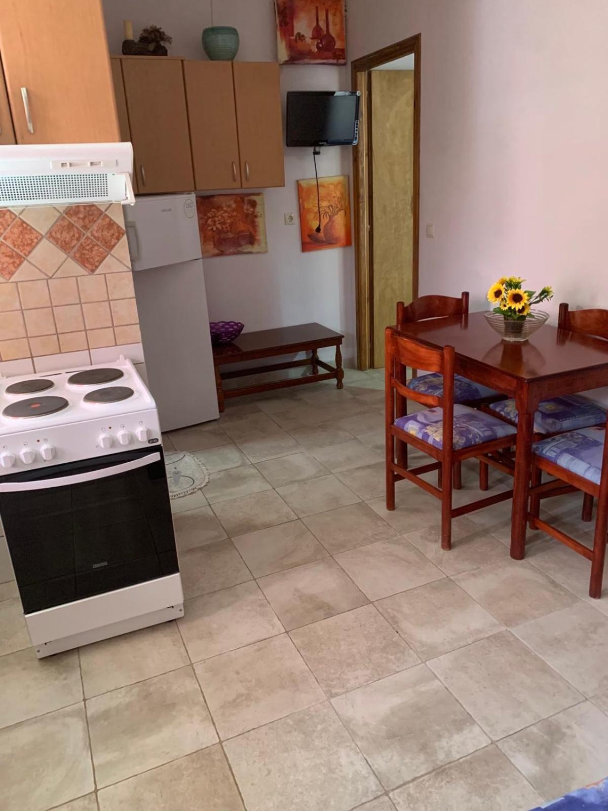 Domenica House Daire Kondaraíni Dış mekan fotoğraf